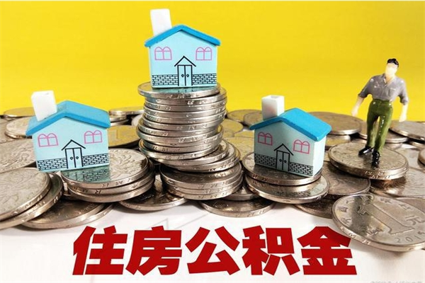 新泰离职后公积金多久可以取出来（新泰离职后住房公积金多久可以取出来）