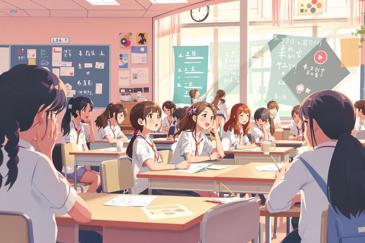 搜短剧5pp分类 - 校园青春